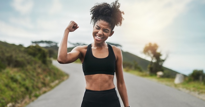What Happens When Your Health Isn't The Real Problem image