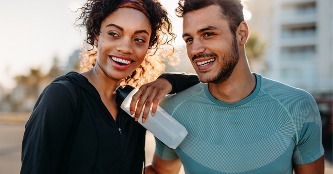 What Happens When Your Health Isn't The Real Problem image