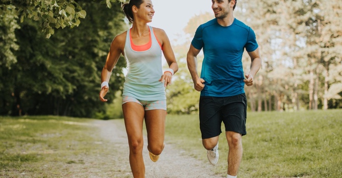 What Happens When Your Health Isn't The Real Problem image